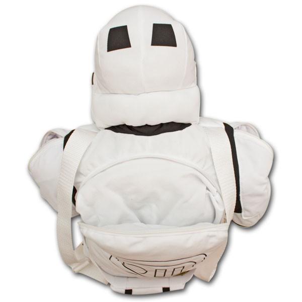 スターウォーズ ぬいぐるみ リュック ストームトルーパー グッズ バックパック かばん Buyee Buyee 日本の通販商品 オークションの代理入札 代理購入