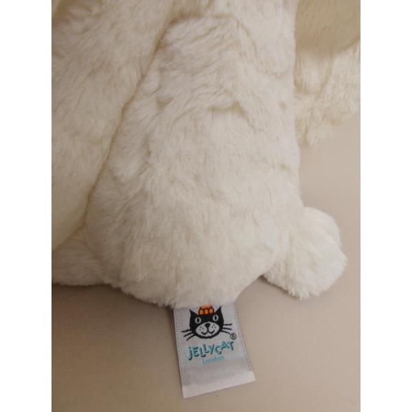 Jellycat ジェリーキャット バシュフル うさぎ クリームバニー ぬいぐるみ Mサイズ 動物 人形 おもちゃ 海外 セレブ グッズ 出産祝い 赤ちゃん 幼児 プレゼント Buyee Buyee Japanese Proxy Service Buy From Japan Bot Online