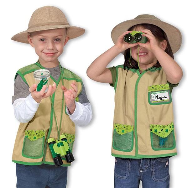 子供 裏庭 探検 セット 探検隊 コスチューム サファリ 虫取り コスプレ 462 アカムスyahoo 店 通販 Yahoo ショッピング
