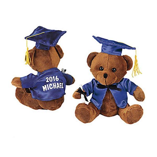 卒業 記念 名前入り テディベア 名入れ ぬいぐるみ ギフト プレゼント お別れ パーティー イベント Buyee Buyee Japanese Proxy Service Buy From Japan Bot Online