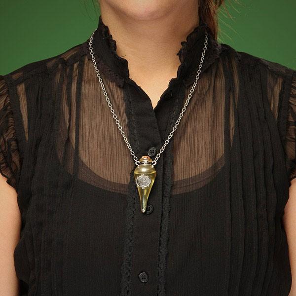 ハリー ポッター フェリックス フェリシス 小ビン ネックレス シンクギーク マニア 小物 飾り ギフト プレゼント 幸運 魔法薬 Buyee Buyee Jasa Perwakilan Pembelian Barang Online Di Jepang