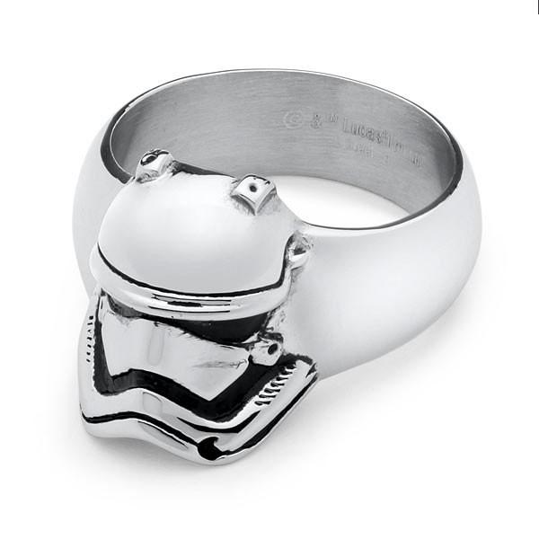 スターウォーズ グッズ ストームトルーパー 指輪 リング エピソード７ ジュエリー アクセサリー ディズニー ギフト アカムスyahoo 店 通販 Yahoo ショッピング