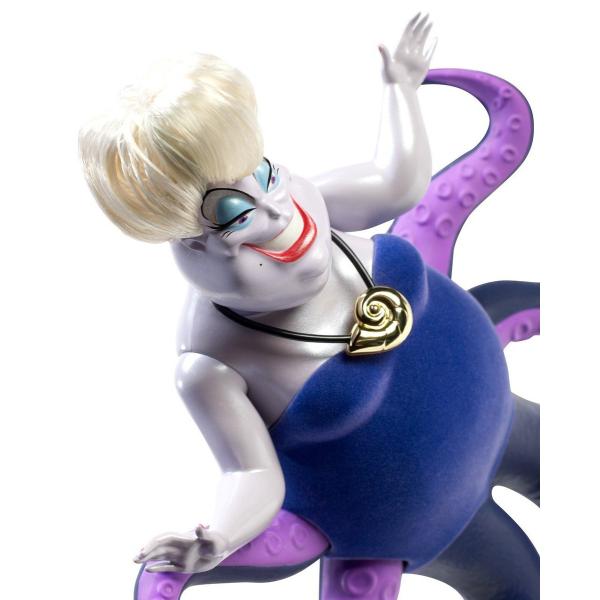 ディズニー フィギュア アースラ 人形 リトルマーメイド グッズ ヴィランズ 悪役 シグネチャーコレクション Buyee 日本代购平台 产品购物网站大全 Buyee一站式代购 Bot Online