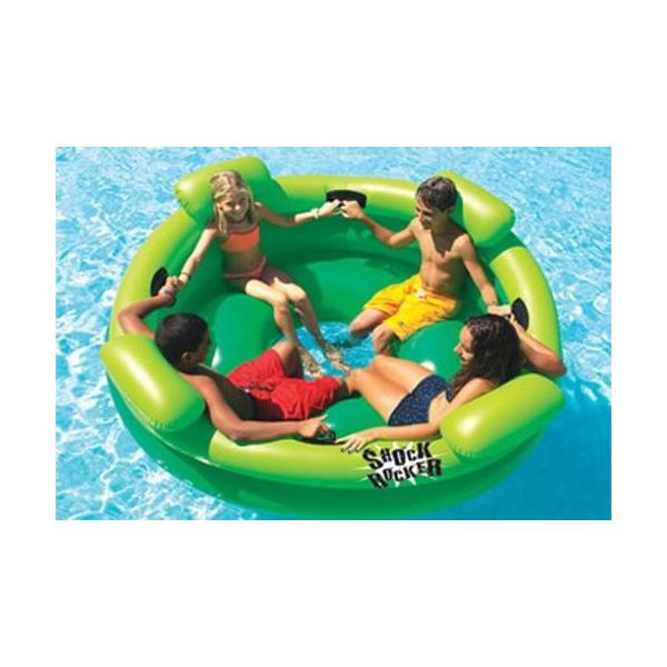 プール 家庭用 4人用 浮き輪 大きな 座る フロート 子供 ４人用 浮かぶ 椅子 プール 水遊び うきわ インスタ映え ナイトプール 海水浴 グッズ アカムスyahoo 店 通販 Yahoo ショッピング