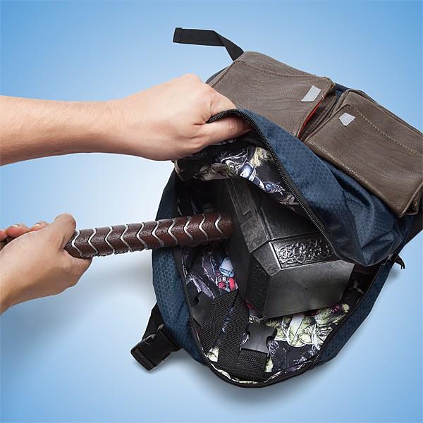 キャプテンアメリカ リュック リバーシブル バック パック リュックサック かばん シンクギーク マニア オタク ギフト Buyee Buyee Japanese Proxy Service Buy From Japan Bot Online