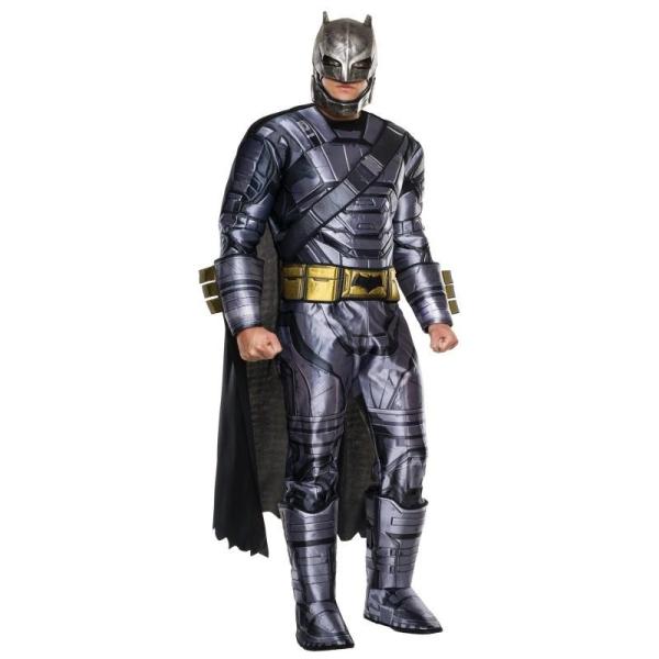 バットマン コスプレ 衣装 アーマード バットマン Vs スーパーマン 大人 男性用 コスチューム ハロウィン Buyee Buyee Japanese Proxy Service Buy From Japan Bot Online