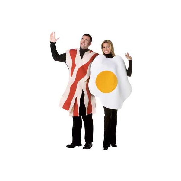 宴会 二次会 仮装 ハロウィン コスチュームコスプレ衣装ベーコンと卵 大人用 結婚式2次会 演出 ウケる Buyee 日本代购平台 产品购物网站大全 Buyee一站式代购 Bot Online