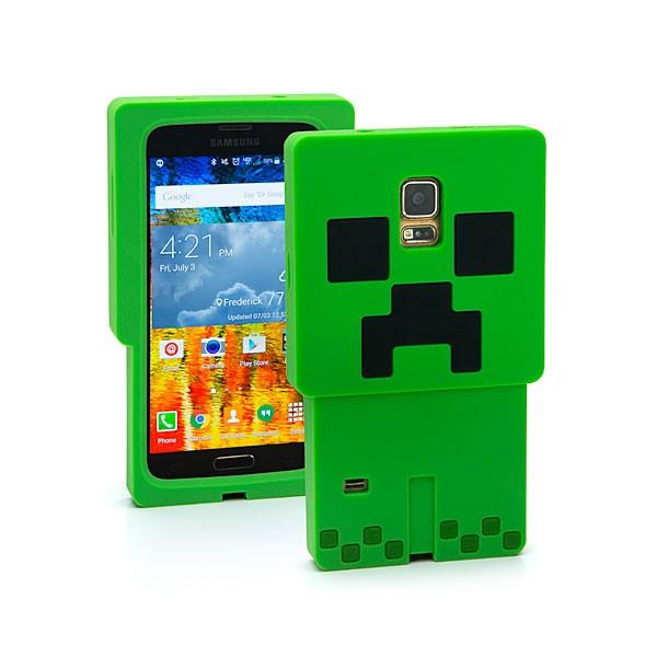 マイクラ Iphone6 Iphone6s Iphone5 Iphone5s サムスン ギャラクシーs5 シリコンケース マインクラフト クリーパー 携帯電話 スマートフォン スマホ グッズ Buyee Buyee Japanese Proxy Service Buy From Japan Bot Online