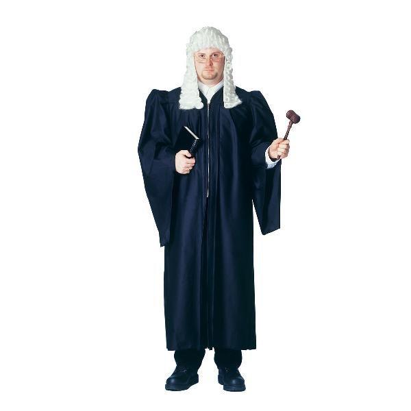 プレゼント 衣装 裁判官ローブコスチュームコスプレ衣装 大人用パーティー マント 4906 アカムスyahoo 店 通販 Yahoo ショッピング