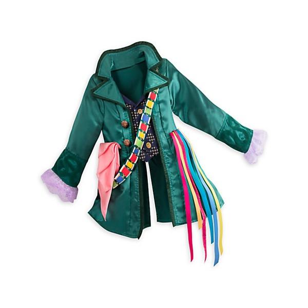 ディズニー アリス イン ワンダーランド２ マッド ハッター 帽子屋 コスチューム 子供用 不思議の国のアリス 鏡の国のアリス ハロウィン コスプレ Buyee Buyee 提供一站式最全面最專業現地yahoo Japan拍賣代bid代拍代購服務 Bot Online