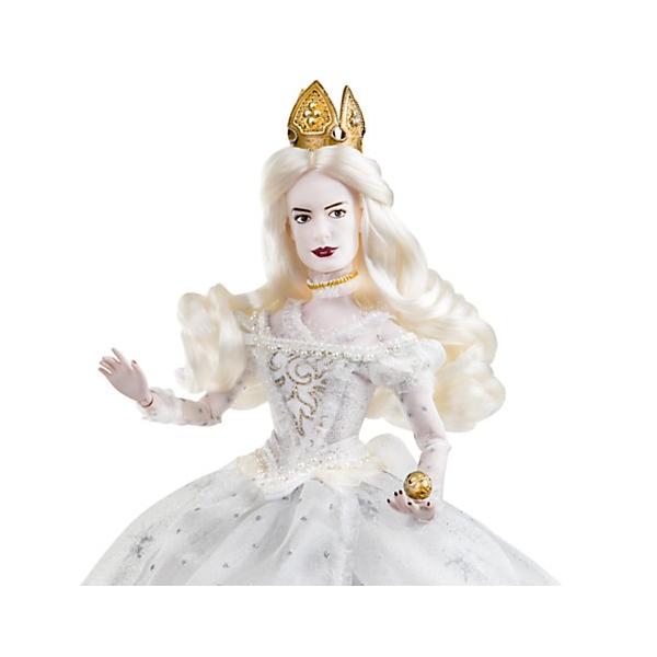 ディズニー アリス イン ワンダーランド２ 白の女王 ミラーナ キャラクタードール 人形 フィギュア 不思議の国のアリス 鏡の国のアリス グッズ Buyee Buyee 日本の通販商品 オークションの入札サポート 購入サポートサービス