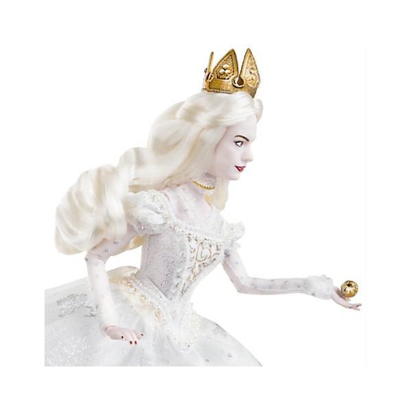 ディズニー アリス イン ワンダーランド２ 白の女王 ミラーナ キャラクタードール 人形 フィギュア 不思議の国のアリス 鏡の国のアリス グッズ Buyee Buyee 日本の通販商品 オークションの入札サポート 購入サポートサービス