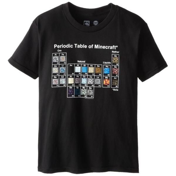 コスプレ 子供 衣装 男の子 人気 マイクラ ブロック ｔシャツ ジュニア用 マインクラフト 周期表 種類 ハロウィン イベント ギフト プレゼント テレビゲーム アカムスyahoo 店 通販 Yahoo ショッピング