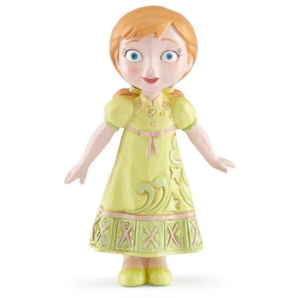 ディズニー フィギュア アナ アナと雪の女王 雪だるま作ろう アナ雪 ギフト あすつく アカムスyahoo 店 通販 Yahoo ショッピング