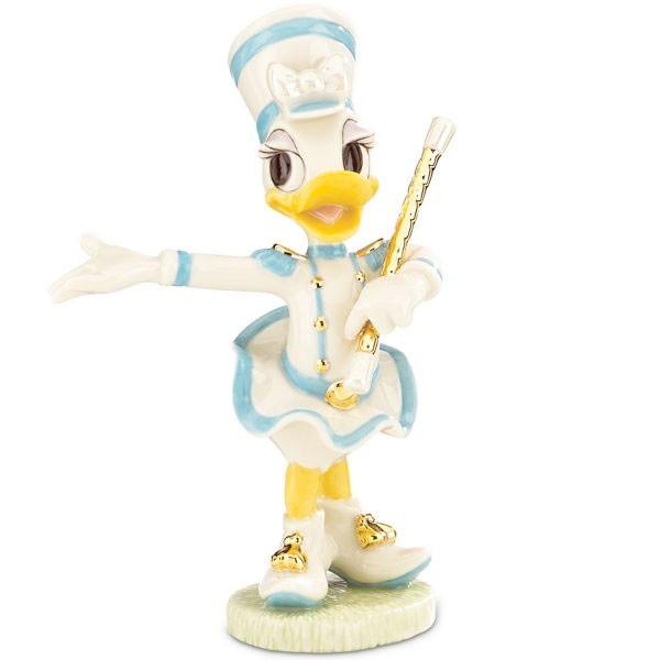 レノックス ディズニー フィギュア デイジー バトントワリング 磁器製 結婚式 引き出物 ギフト 贈り物 プレゼント Lenox ホワイトハウス御用達 アカムスyahoo 店 通販 Yahoo ショッピング