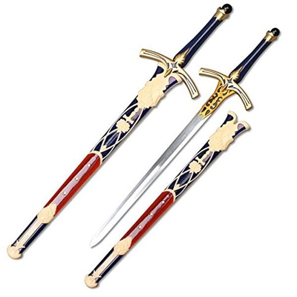 フェイト ステイナイト セイバー カリバーン アニメ Fate Stay Night グッズ 同人 ゲーム ビジュアルノベル 勝利すべき黄金の剣 アカムスyahoo 店 通販 Yahoo ショッピング