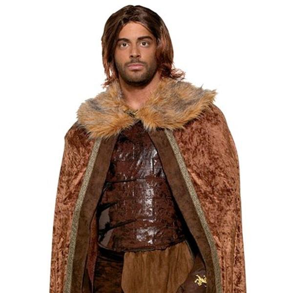 中世 ファンタジー 大人 男性用 ケープ マント 茶色 ハロウィン コスプレ イベント パーティー 戦士 王様 貴族 Buyee Buyee 提供一站式最全面最專業現地yahoo Japan拍賣代bid代拍代購服務 Bot Online