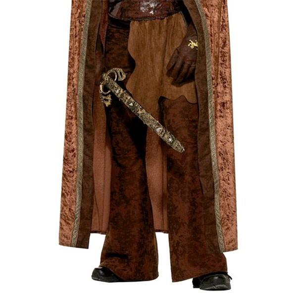 中世 ファンタジー 大人 男性用 ケープ マント 茶色 ハロウィン コスプレ イベント パーティー 戦士 王様 貴族 Buyee Buyee 日本の通販商品 オークションの代理入札 代理購入