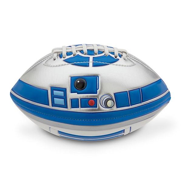 スターウォーズ グッズ ｒ２ ｄ２ ミニ フットボール ラグビーボール 球 スポーツ アウトドア おもちゃ 玩具 コレクターズアイテム アカムスyahoo 店 通販 Yahoo ショッピング