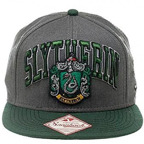 ハロウィン ハリーポッター グッズ キャップ 帽子 スリザリン 紋章 スナップバック 野球帽 マルフォイ ユニバ コスプレ Usj アカムスyahoo 店 通販 Yahoo ショッピング