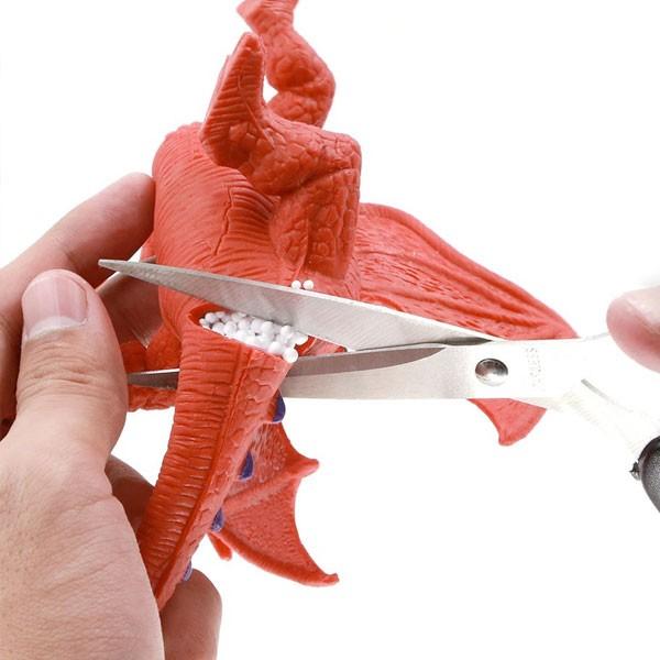 トカゲ おもちゃ レプリカ ソフト ゴム製 リザード 箱入り ６体 セット Buyee Buyee 日本の通販商品 オークションの代理入札 代理購入