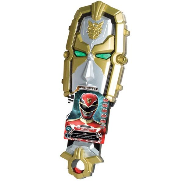 パワーレンジャー メガフォース ゴセイジャー モーファー コスプレ ハロウィン 小物 おもちゃ イベント アカムスyahoo 店 通販 Yahoo ショッピング