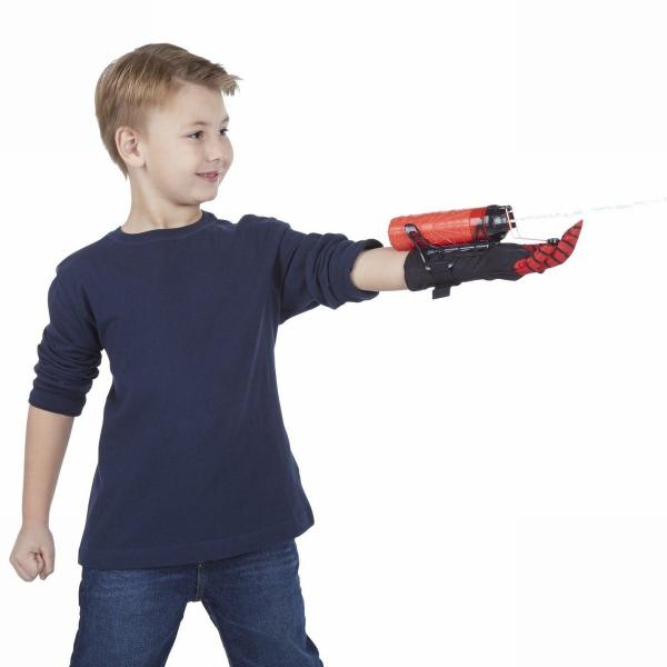 スパイダーマン おもちゃ グッズ ウェブシューター 子供 海外 アメコミ マーベル ヒーロー なりきり グッズ アルティメットスパイダーマン マイルズモラレス Buyee Servis Zakupok Tretim Licom Buyee Pokupajte Iz Yaponii