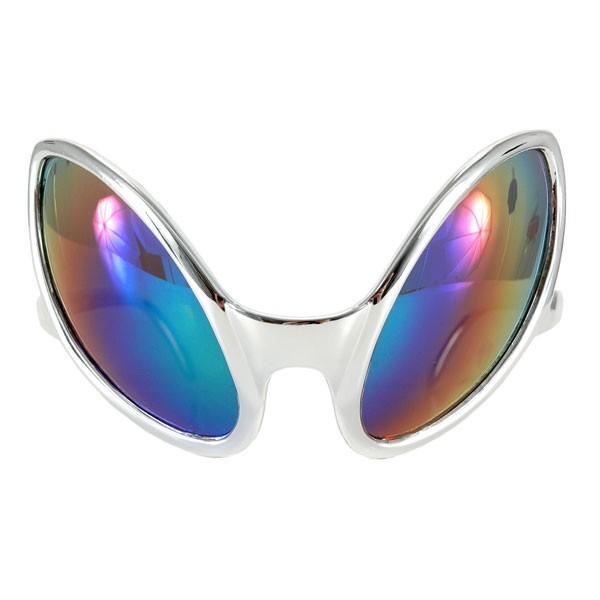 グッズ ホラーマスク めがね 近接遭遇 エイリアンのメガネ サングラス 未知との遭遇 ｕｆｏ 宇宙人 ｅｔ コスプレ アカムスyahoo 店 通販 Yahoo ショッピング