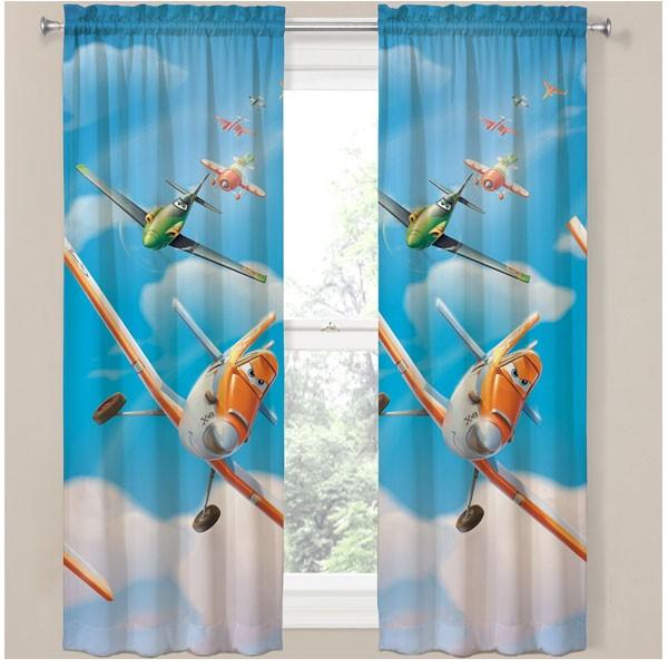 プレーンズ グッズ カーテン 子供 部屋 窓 ディズニー アカムスyahoo 店 通販 Yahoo ショッピング