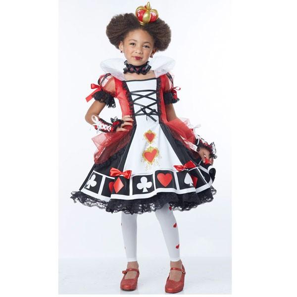 コスプレ 仮装 変装衣装 ハートの女王 子供用 ホビーの人気商品 通販 価格比較 価格 Com