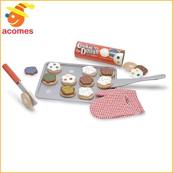 メリッサアンドダグ ままごとキッチン 木のおままごと クッキー ままごとセット プレイセット おままごと ごっこ遊び ごっこ遊びトイ 料理 知育玩具 おもちゃ アカムスyahoo 店 通販 Yahoo ショッピング