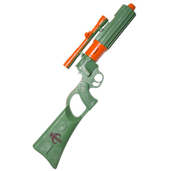 ボバフェット ブラスター 銃 スターウォーズ グッズ 武器 コスプレ おもちゃ アカムスyahoo 店 通販 Yahoo ショッピング