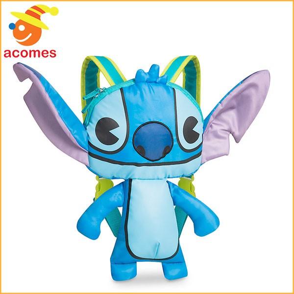 リロ アンド スティッチ グッズ デイパック 癒し ぬいぐるみ リュック ディズニー アカムスyahoo 店 通販 Yahoo ショッピング