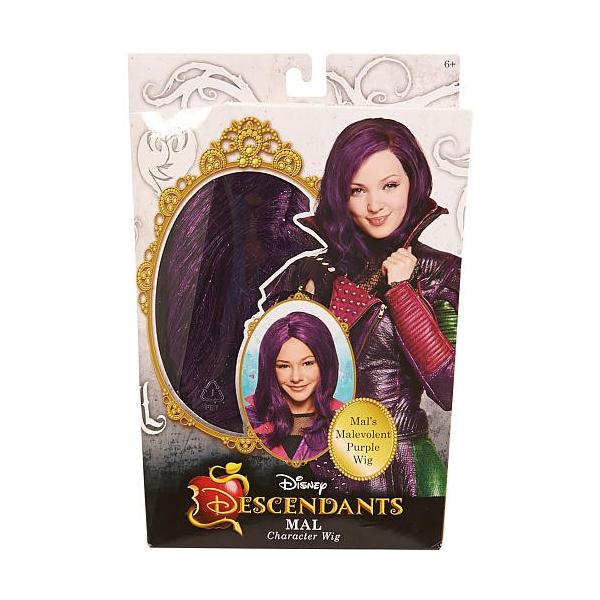 ディズニー コスプレ 子供 コスチューム 人気 マレフィセントの娘 マル ウィッグ かつら 紫 パープル Descendants ディセンダンツ 変装 仮装 悪役 ヴィランズ Buyee Buyee 提供一站式最全面最專業現地yahoo Japan拍賣代bid代拍代購服務 Bot Online