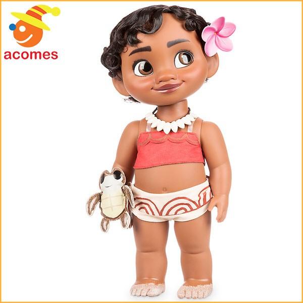 ディズニー モアナと伝説の海 グッズ 幼いモアナ 子供 幼児 人形 ドール おもちゃ 玩具 キッズ ギフト プレゼント Buyee 日本代购平台 产品购物网站大全 Buyee一站式代购 Bot Online