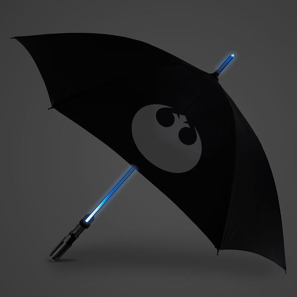 ライトセーバー 傘 ルーク 青 スターウォーズ グッズ キャラクター 雨具 雑貨 おもちゃ Buyee Buyee 提供一站式最全面最專業現地yahoo Japan拍賣代bid代拍代購服務 Bot Online