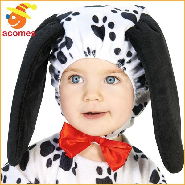 ダルメシアン 犬 コスプレ 衣装 幼児用 クリスマス 子供 コスチューム イベント パーティー 101匹 わんちゃん 年賀状 戌年 Buyee Buyee Japanese Proxy Service Buy From Japan Bot Online