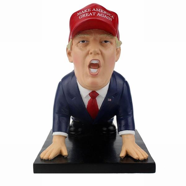 ドナルドトランプ グッズ ペン立て 文鎮 おもしろグッズ アメリカ 大統領 政治家 文具 ギフト プレゼント Buyee Buyee 提供一站式最全面最專業現地yahoo Japan拍賣代bid代拍代購服務 Bot Online