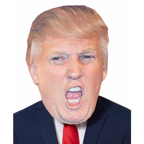 トランプ マスク デカ顔 お面 訴えるトランプ コスプレ 変装 ハロウィン 仮装 アメリカ 大統領 ドナルド トランプ グッズ Buyee Buyee 일본 통신 판매 상품 옥션의 대리 입찰 대리 구매 서비스