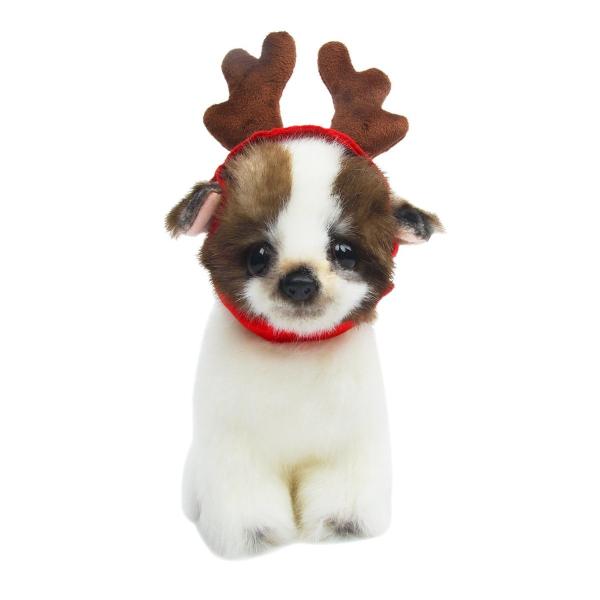 クリスマス カチューシャ ペットの人気商品 通販 価格比較 価格 Com