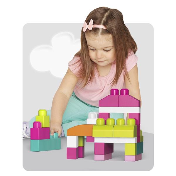 メガ ブロック 積み木 子供 知育玩具 おもちゃ 幼児 女の子 ガールズ 1歳 5歳向け Mega Bloks Buyee Buyee 提供一站式最全面最專業現地yahoo Japan拍賣代bid代拍代購服務 Bot Online