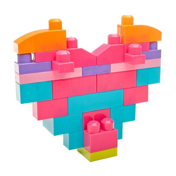 メガ ブロック 積み木 子供 知育玩具 おもちゃ 幼児 女の子 ガールズ 1歳 5歳向け Mega Bloks Buyee Buyee Jasa Perwakilan Pembelian Barang Online Di Jepang