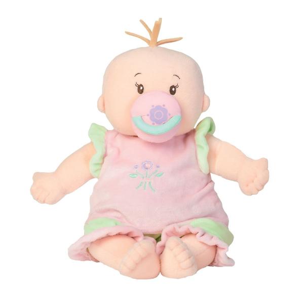 Baby Stella Peach ベビー・ステラ お世話人形 おもちゃ 海外 セレブ 