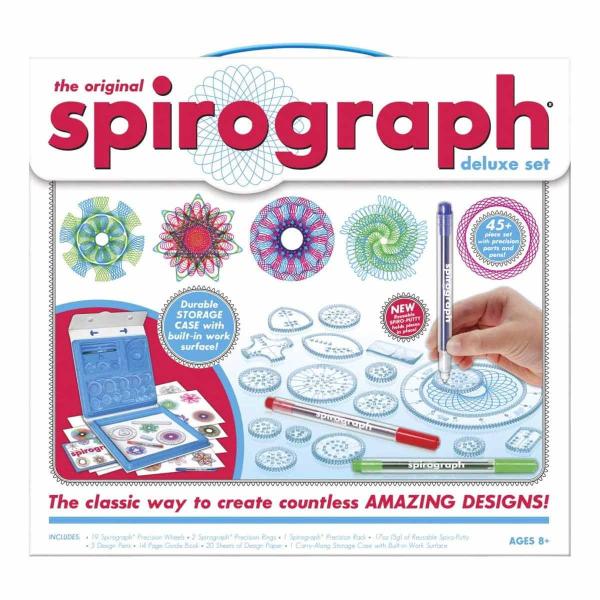 おもちゃ スピログラフの人気商品・通販・価格比較 - 価格.com