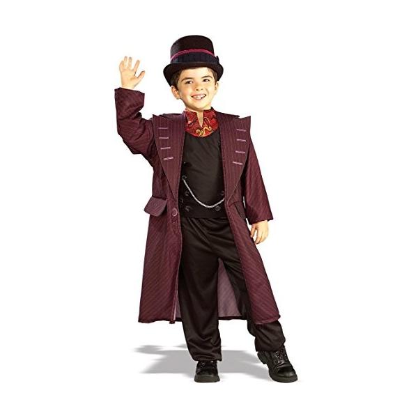 コスプレ 仮装 変装衣装 ウォンカ チョコレートの人気商品 通販 価格比較 価格 Com