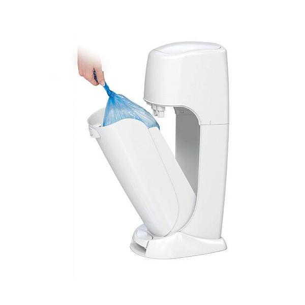 Playtex プレイテックス おむつ まとめてポイッ おむつポット おむつペール おむつ処理 赤ちゃん ベビー ゴミ箱 掃除 トイレ 臭い 消臭 対策 グッズ Buyee Buyee Japanese Proxy Service Buy From Japan Bot Online