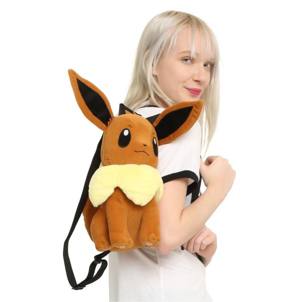 ポケモン グッズ イーブイ 癒し ぬいぐるみ リュック バックパック Buyee Buyee 提供一站式最全面最專業現地yahoo Japan拍賣代bid代拍代購服務 Bot Online