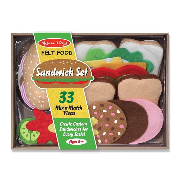サンドイッチ ハンバーガー 製作 子供 料理 クッキング キッチン ままごと 食べ物 おもちゃ 知育玩具 アカムスyahoo 店 通販 Yahoo ショッピング