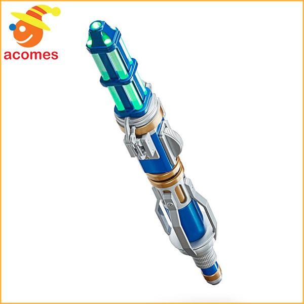 ドクターフー 12代目 ドクター ソニック スクリュードライバー アカムスyahoo 店 通販 Yahoo ショッピング