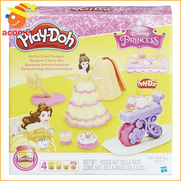 粘土 遊び ディズニー ベル 美女と野獣 子供 ねんど おもちゃ アカムスyahoo 店 通販 Yahoo ショッピング